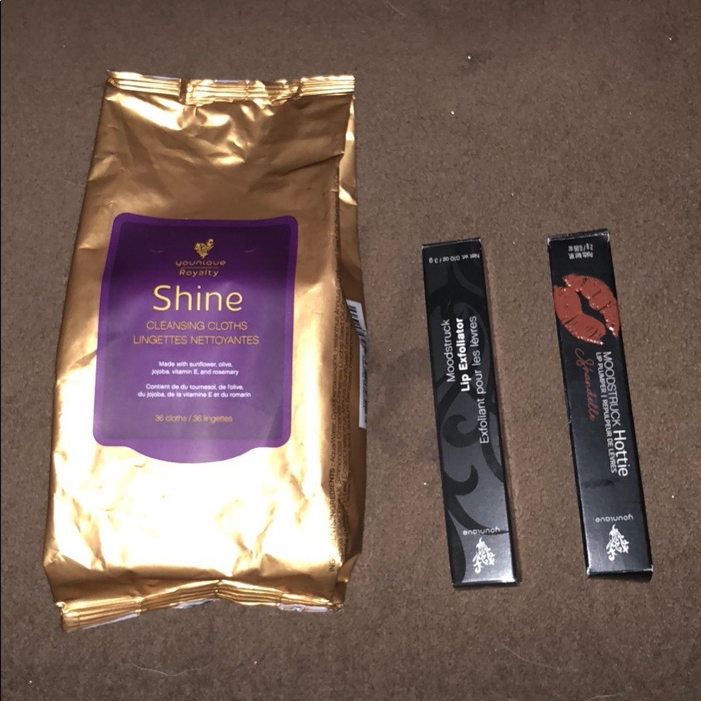 Younique Makeup